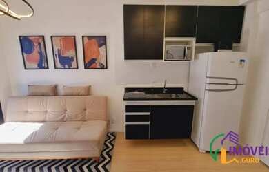 Imagem 7: APARTAMENTO - POMPÉIA - SP