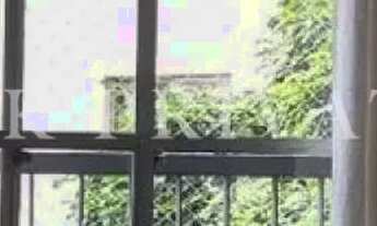 Imagem 2: Apto de 80m² \ 3 dormitório \ 1 suíte \ 2 banheiros \ 1 vaga de garagem