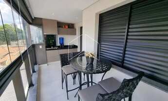 Imagem 6: Residencial Apartamento em Marília