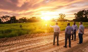Imagem 6: Imóvel para venda possui 600 metros quadrados em Terra Preta (Terra Preta) - Mairiporã - S