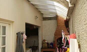 Imagem 3: Sobrado em condomínio