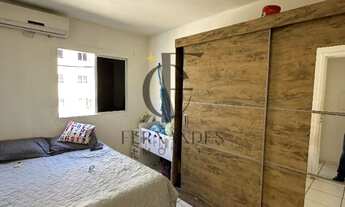 Imagem 6: Venda / Repasse - Condominio Riviera Cohatrac - Primeiro andar