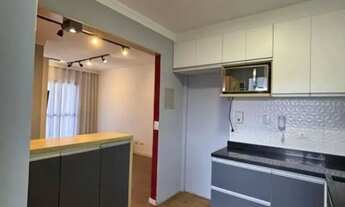 Imagem 5: Apartamento para venda 3 dormitórios - Condomínio Piazza de la Fontana - Gopouva - Guarulh