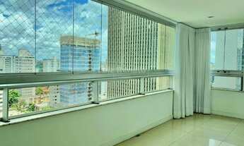 Imagem 7: Apartamento para aluguel 4 quartos 2 suítes 3 vagas Santo Agostinho