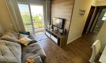 Imagem 5: Apto / Apartamento Edifício London Place - Indaiatuba SP - HD Invest