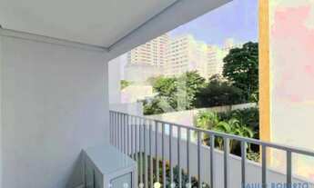 Imagem 2: APARTAMENTO - CHÁCARA SANTO ANTONIO - SP