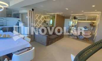 Imagem 2: Apartamento 3 dormitórios, sendo todos suites , 2 vagas , sala 2 ambientes. Venha Conhecer