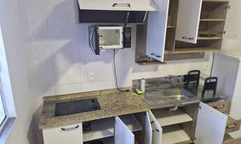 Imagem 3: Apartamento 1 quarto ao lado da UFSC