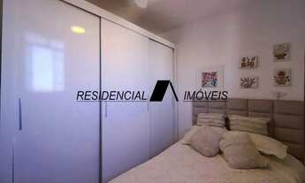 Imagem 3: Apartamento à venda, 2 quartos, 1 vaga, Santa Tereza - Belo Horizonte/MG