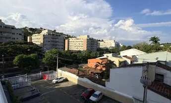 Imagem 5: Apartamento com 2 dormitórios à venda, 53 m² por R$ 370.000,00 - Badu - Niterói/RJ