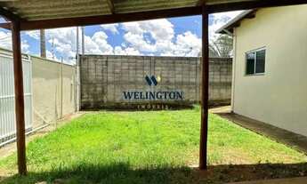 Imagem 2: Casa no Setor Jamil Miguel