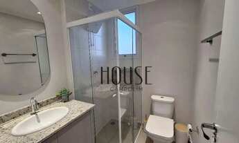 Imagem 6: Apartamento com 3 quartos à venda, 73 m² - Condomínio Concetto Campolim - Sorocaba/SP