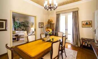 Imagem 6: Apartamento á venda em Higienópolis 3 quartos,1 suíte, 2 vagas de garagem