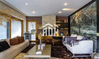 Imagem 7: Casa Completa com Lazer e Cinema Privativo no Residencial 8