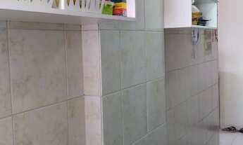 Imagem 2: Apartamento na Beira Rio com água e gás inclusos