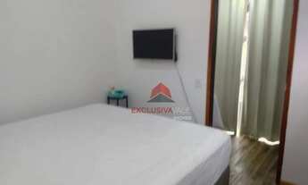 Imagem 6: Apartamento com 2 dormitórios à venda, 85 m² por R$ 350.000,00 - Maranduba - Ubatuba/SP