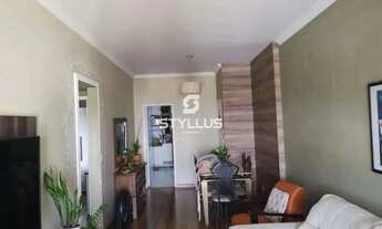 Imagem 3: Apartamento Finamente Decorado com Varandão, Suíte e Lazer Completo! M01U