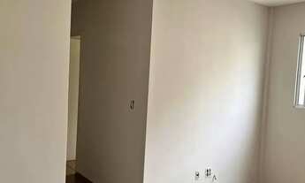 Imagem: Apartamento - Vila Rangel - 2 Dormitórios