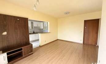 Imagem 6: Apartamento mobiliado com 2 dormitórios no bairro Vila Nova