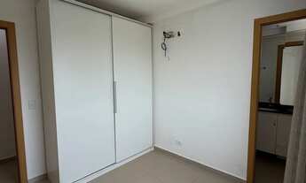 Imagem 3: ALUGO APARTAMENTO SEMI MOBILIADO EDIFÍCIO IZABEL PARENTE