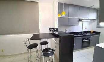 Imagem 5: Apartamento à venda em Piracicaba, Santa Terezinha, com 2 quartos, com 46 m²