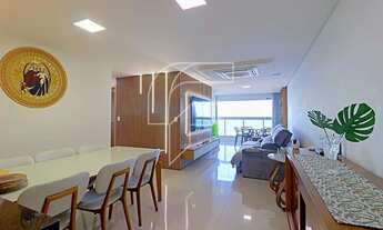 Imagem 3: Imóvel para venda possui 115 metros quadrados com 3 quartos em Praia do Morro - Guarapari