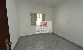 Imagem 4: Casa com 2 dormitórios, 80 m² - venda por R$ 510.000 ou aluguel por R$ 2.850/mês - Bosque