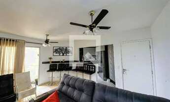 Imagem 4: Apartamento à Venda - Vila Califórnia, 3 Quartos, 75 m2