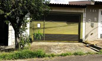 Imagem: Excelente residência - Jardim Terra Branca