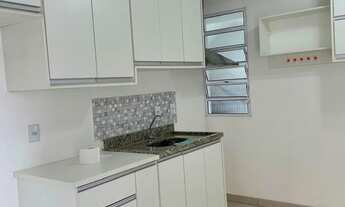 Imagem 2: Locação -Apartamento Caieiras