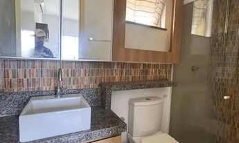 Imagem 7: Vende Apto Del Fiore, Próximo a Cohama, 03 qts