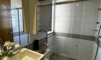 Imagem 5: Residencial Parque dos Ipês - Setor Alto da Glória Apartamento com 3 Quarto(s) e 2 banheir