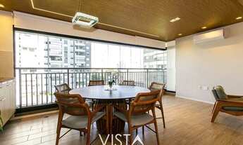 Imagem 5: Apartamento a venda no Tatuapé - São Paulo - SP