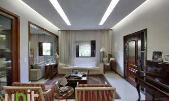 Imagem 7: Casa com 3 dormitórios à venda por R$ 1.500.000,00 - Badu - Niterói/RJ