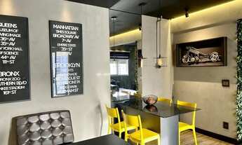 Imagem 4: Apartamento à venda em Campinas, Taquaral, com 2 quartos, com 87 m²