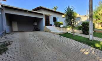 Imagem 3: Casa em Lagoa Santa no Condomínio Vilage do Gramado