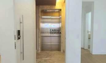 Imagem 4: Apartamento à venda no Edifício Haus By Yoo  160m², 3 suítes e infraestrutura completa