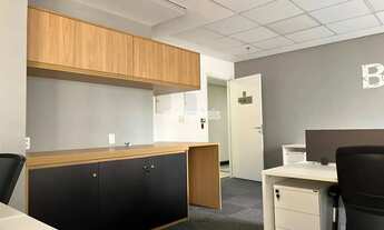 Imagem 3: Conjunto Comercial Vila Olimpia