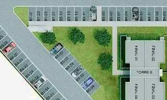 Imagem 7: Apartamento à venda Bella Vida Santo Antônio Residencial em Louveira