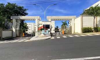 Imagem 2: Apartamento em Avenida Doutor Hércules Galletti - Jardim Califórnia - Marília/SP