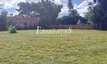 Imagem 2: Lote com 466m² | Chácaras de Recreio Samambaial