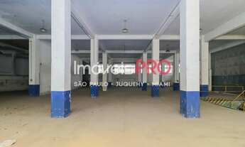 Imagem 4: Galpão com 6.480m² de terreno, ideal para Igrejas, logística