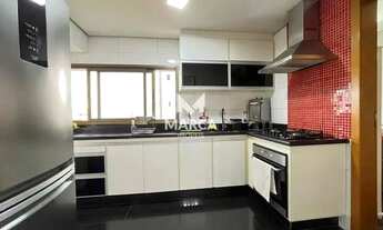 Imagem 5: Cobertura à venda, 3 quartos, 3 suítes, 5 vagas, Palmares - Belo Horizonte/MG