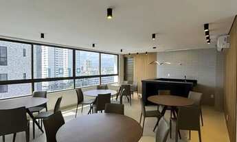 Imagem 7: Apartamento 2 Quartos (1 suíte) - 54 metros quadrados a 600 metros da Praia