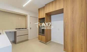 Imagem: Apartamento à Venda no Jardim América