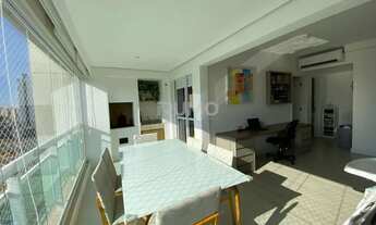 Imagem: Apartamento com 109 m2 e 3 quartos a venda