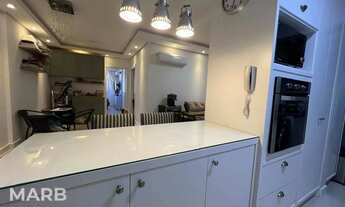 Imagem 4: Apartamento com 2 dormitórios à venda, 80 m² por R$ 1.500.000,00 - Agronômica - Florianópo