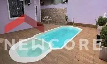 Imagem: Casa em Rua Julieta da Silva Melo - Forquilhas