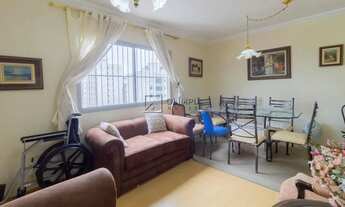 Imagem 3: Venda Apartamento 3 Dormitórios - 86 m² Vila Olímpia