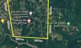 Imagem 5: BAIRRO: Distrito Industrial Ribeira Área de 600 hectares a venda - Ilha São Luís-MA